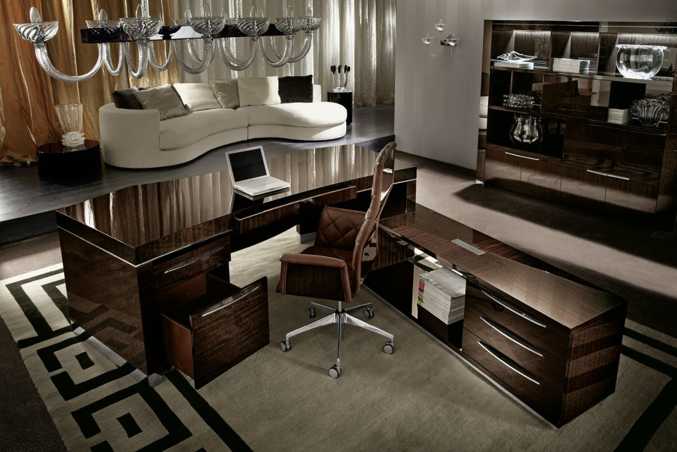 Письменный стол Giorgio collection Vogue 5060/5080