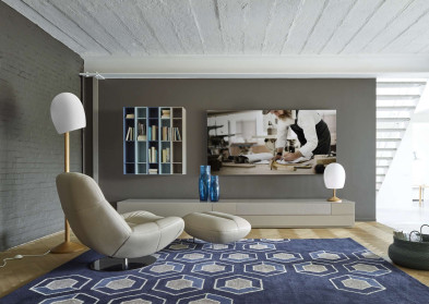 Диван Ligne roset Manarola