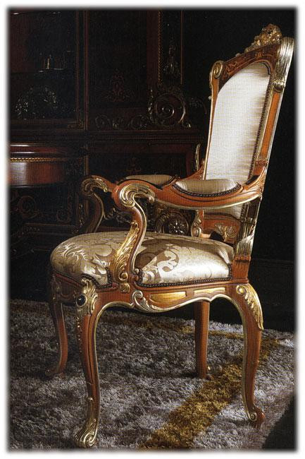 Стул в столовую Citterio 2370