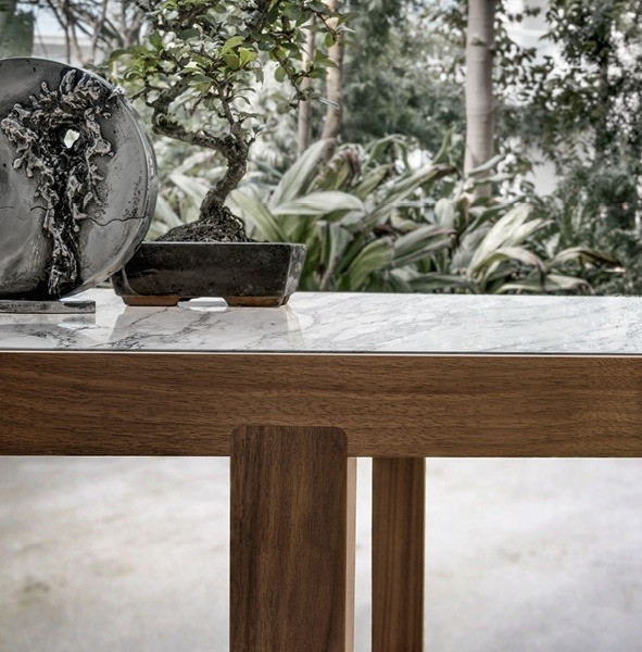 Стол Alivar Convivio