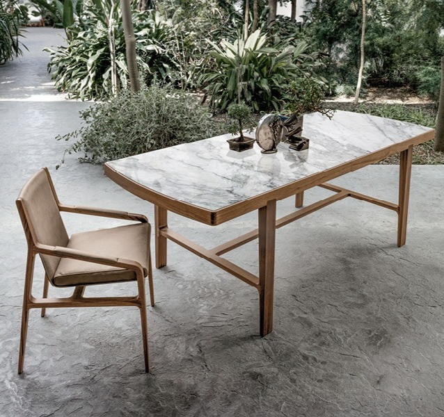 Стол Alivar Convivio