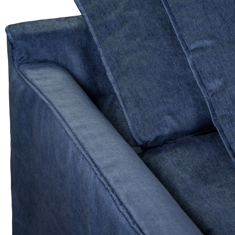 Кресло Sari Mod Interiors Telas 133 x 114 x 95h nc92421 - стиль