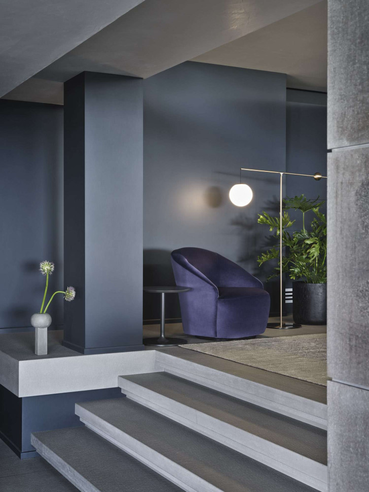 Кресло Twils Jolie