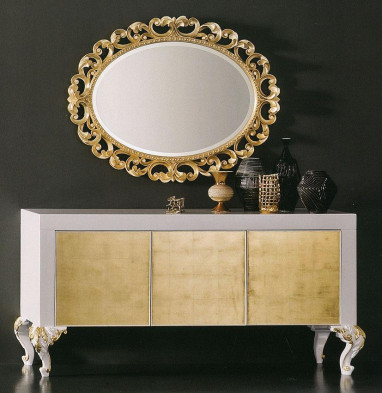 Комод Modenese Minimal baroque 42101__1
