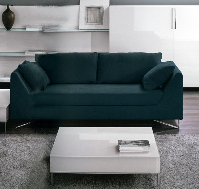 Диван Vertice Meta design Su misura tailor made Art. 104