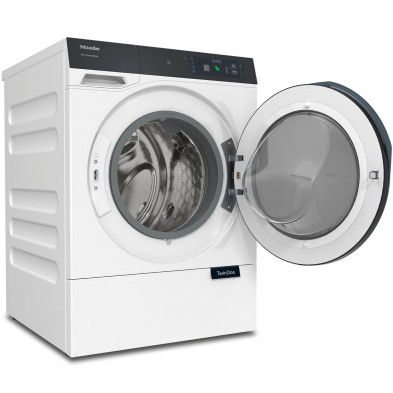 Стиральная машина Miele WQ 1200 WPS Nova Edition