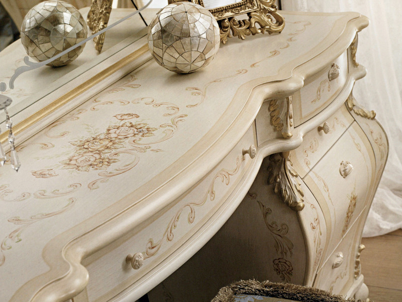 Туалетный столик Regency Agm (alberto e mario ghezzani) Regency C.113