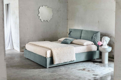 Кровать Veneran Jackie Ethos