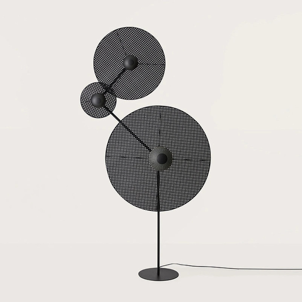 Торшер Arсtic Aromas Del Campo Aromas x d30/60/90 nc111010