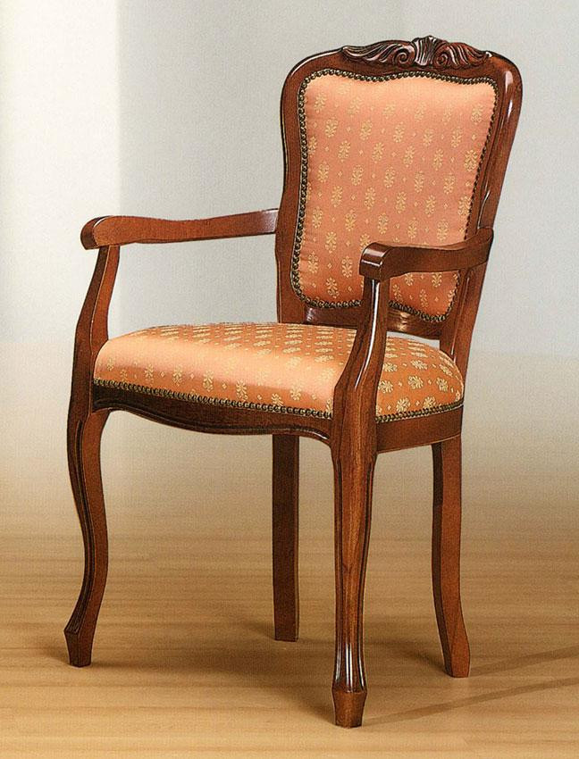 Стул в столовую Morello gianpaolo Catalogo generale 1009/N