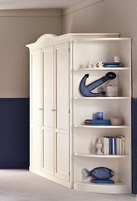 Шкаф Piermaria Young 16/T