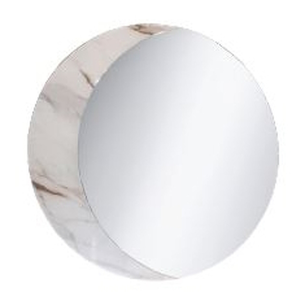 Зеркало Arke Tonin Casa Modern News x d120 nc110712