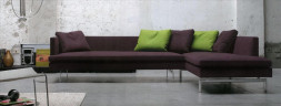 Диван Stricto sensu Ligne roset 17130700 + 17130600