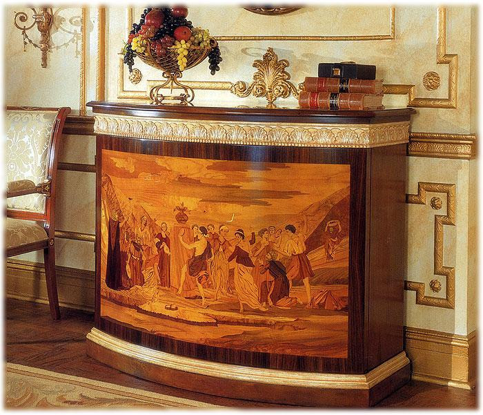 Буфет Francesco molon New empire C25