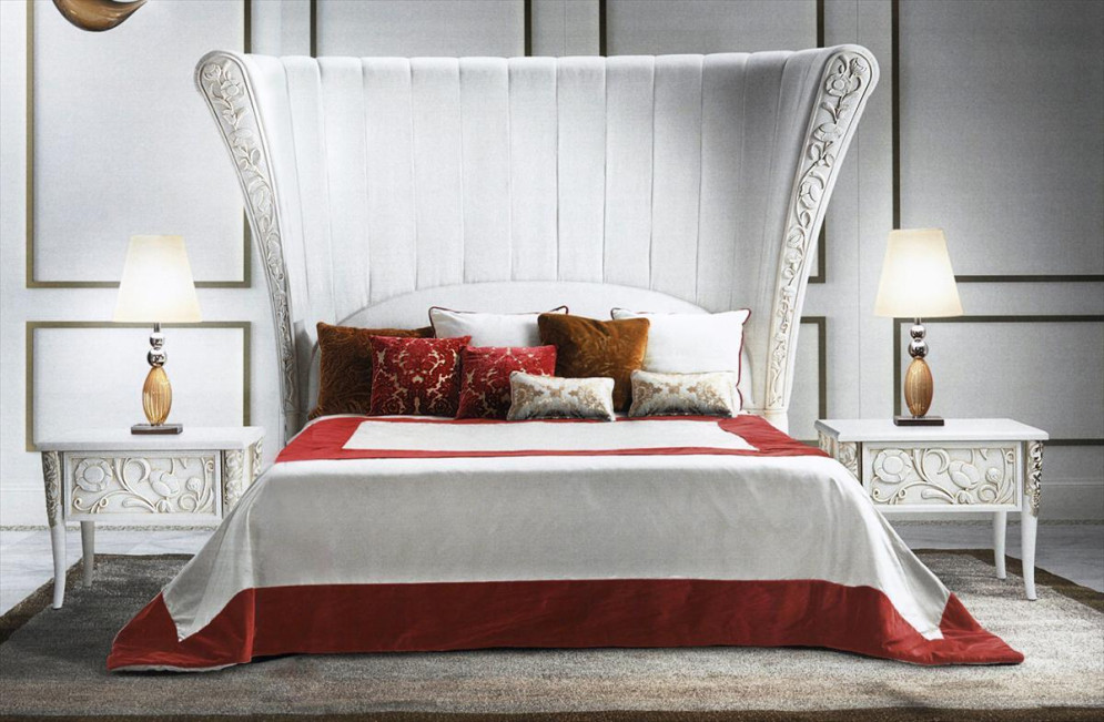 Кровать Saraya Elledue Saraya B 616/fg