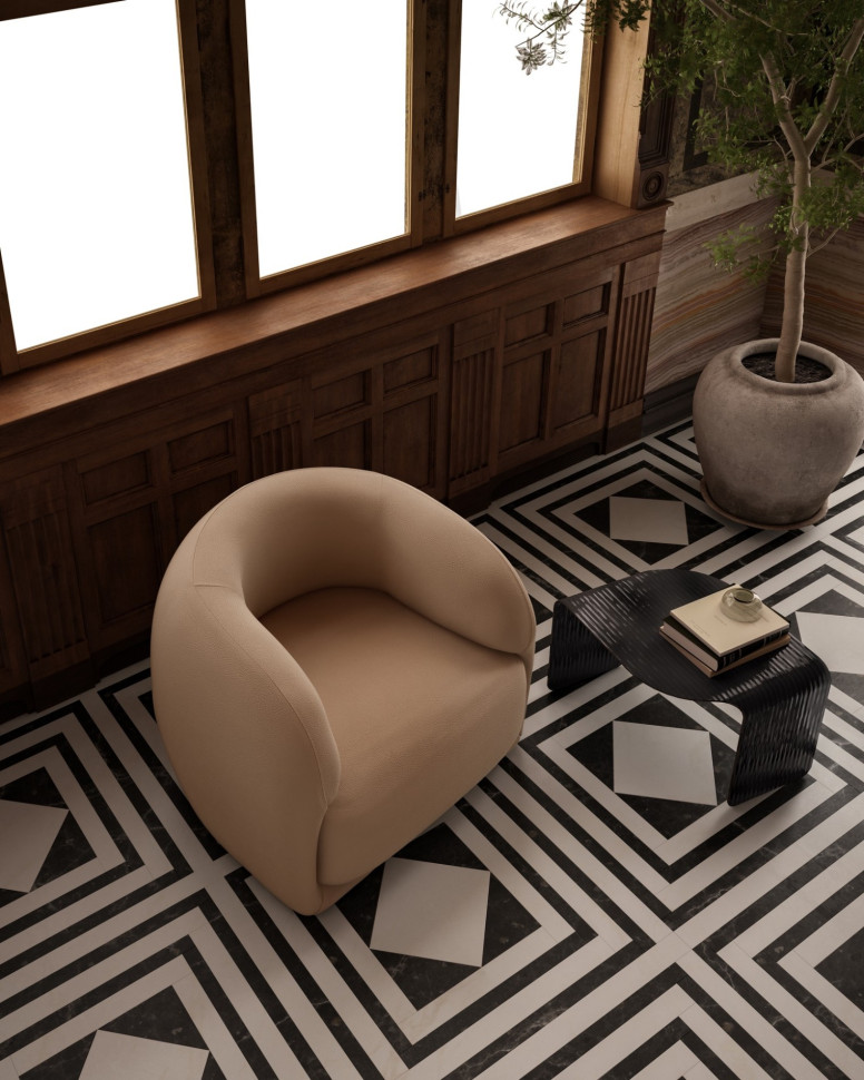 Кресло Arketipo Touch-Me