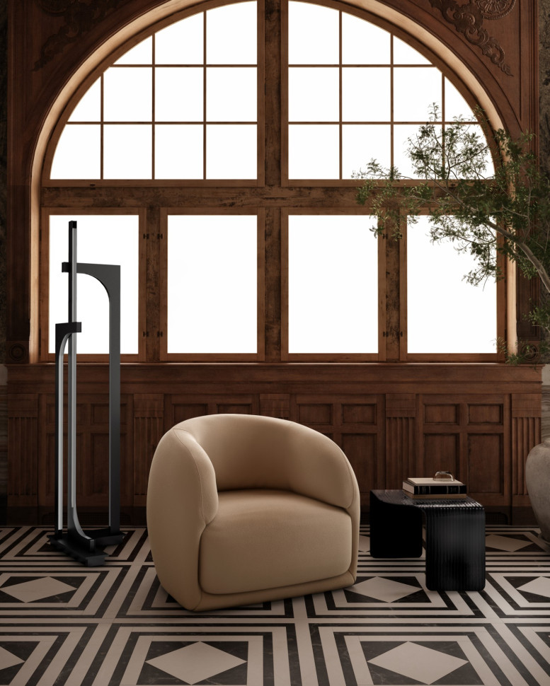 Кресло Arketipo Touch-Me