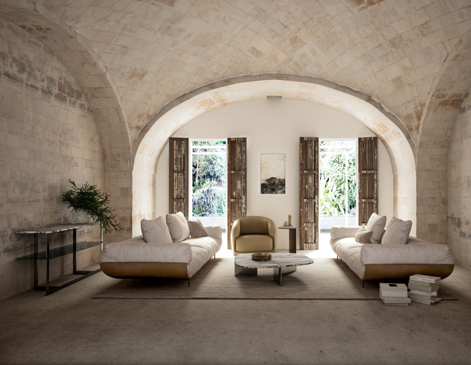 Кресло Arketipo Touch-Me