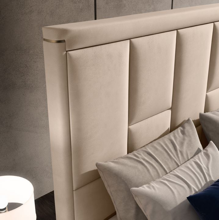 Кровать Antonelli Atelier Euphoria