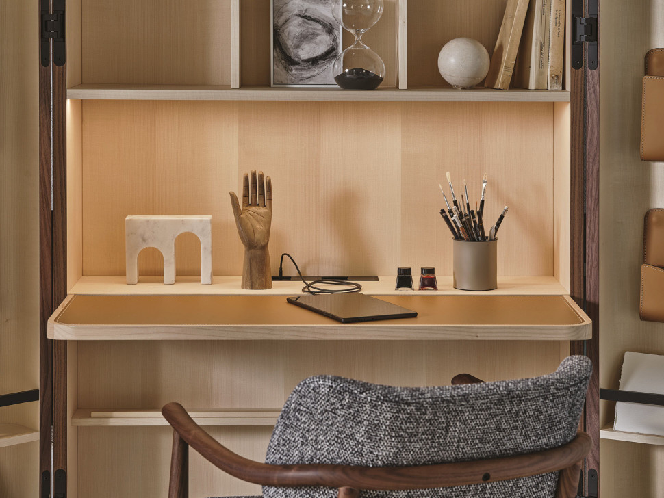 Секретер Porada Savio