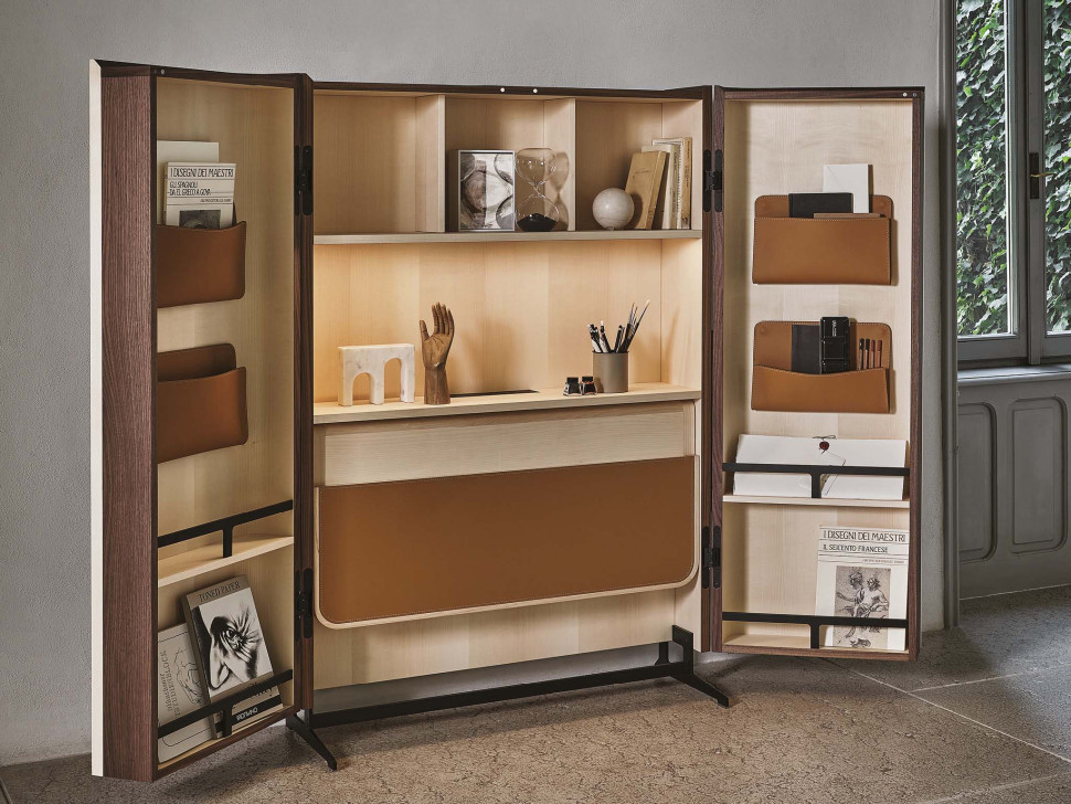 Секретер Porada Savio