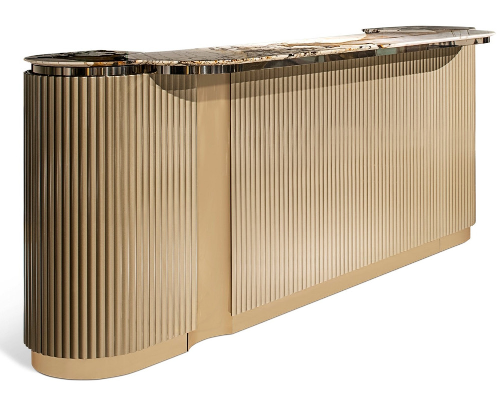 Бар Visionnaire Duke