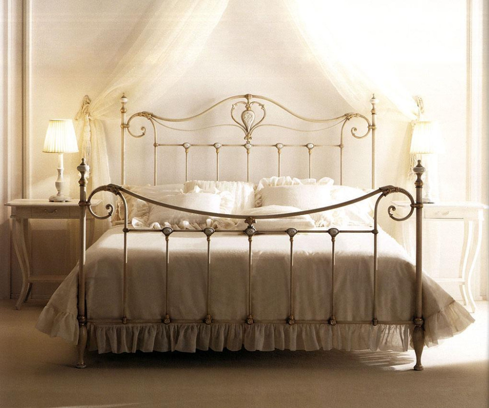 Кровать Melody Giusti portos La notte Mel