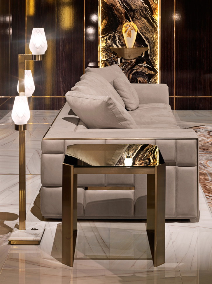 Журнальный стол Visionnaire Barrett