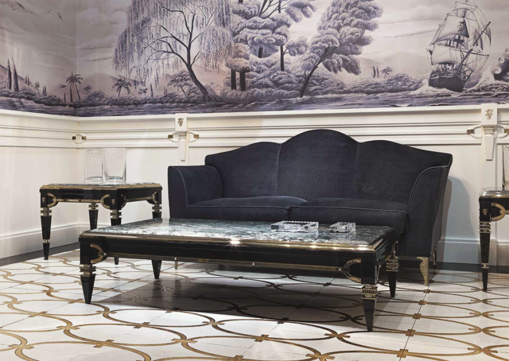 Диван Visionnaire Avalon easy