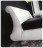 Кровать Canape Ego zeroventiquattro Night Nl104