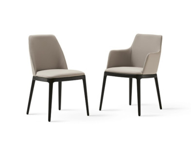 Стул Eforma Max base legno