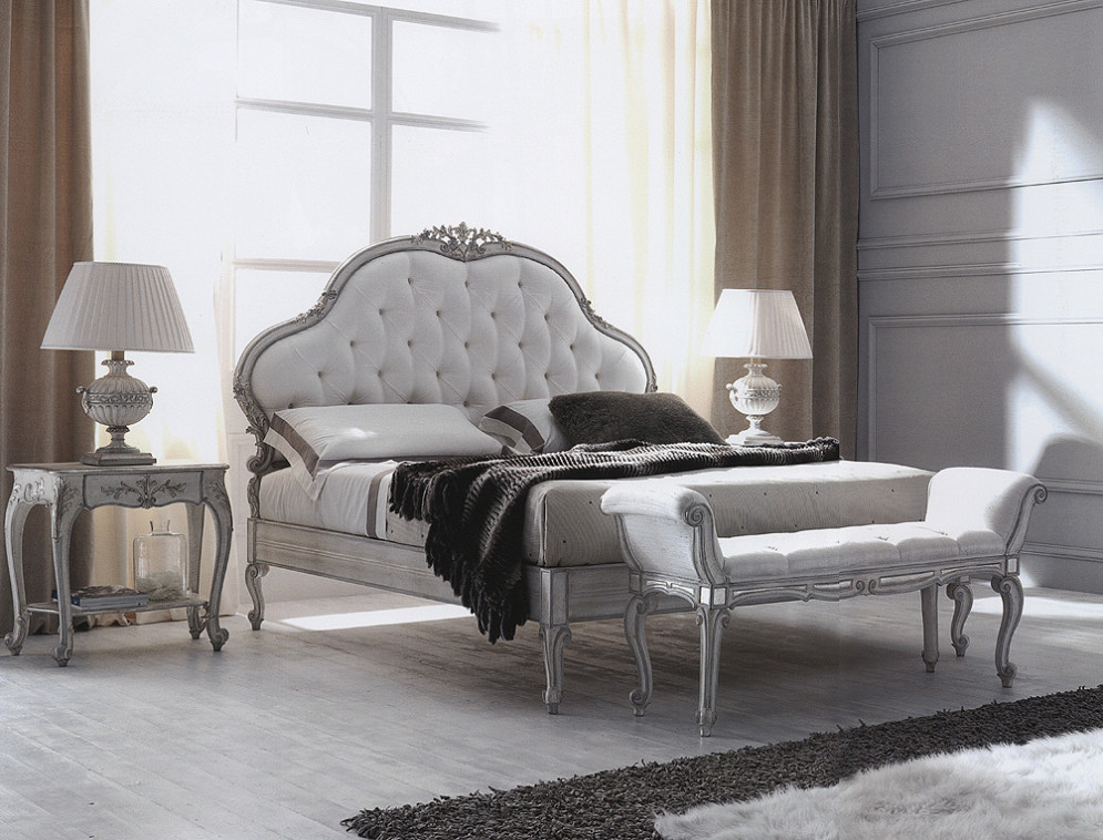 Кровать Silvano grifoni Bedroom 2456