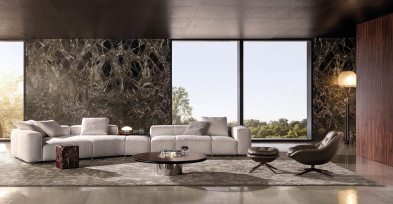 Диван Minotti Yves