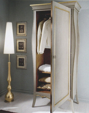 Шкаф Arte casa Evoluzione 2386 - фото товара