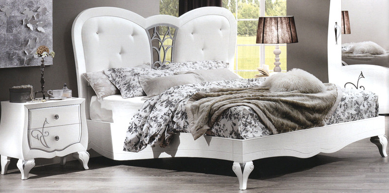 Кровать Arte casa Evoluzione 2315