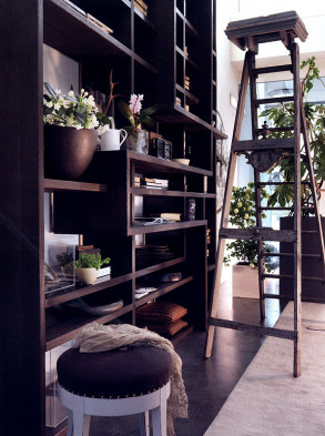 Стенка Marchetti Librerie modulari Pg 700 4