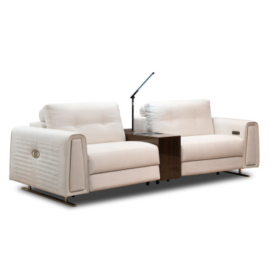 Диван модульный Keoma Sidney Luxury 266 x 108 x h90 см