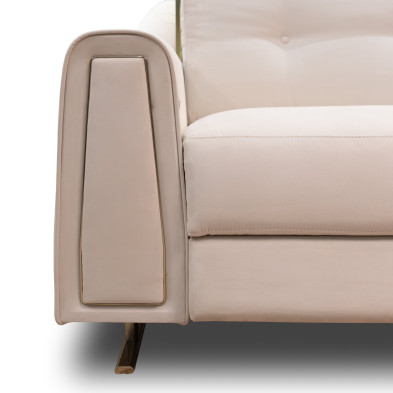 Диван модульный Keoma Sidney Luxury 266 x 108 x h90 см