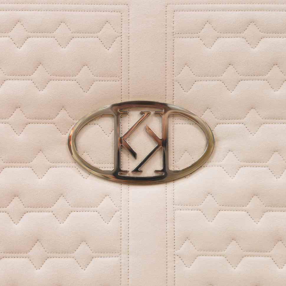 Диван модульный Keoma Sidney Luxury 266 x 108 x h90 см