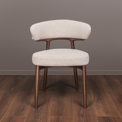 Стул Дэниэл (Daniel) Mod Interiors Selection 58 x 60 x h77 nc112236