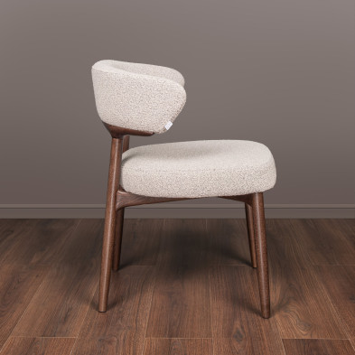 Стул Дэниэл (Daniel) Mod Interiors Selection 58 x 60 x h77 nc112236