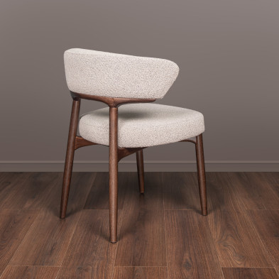 Стул Дэниэл (Daniel) Mod Interiors Selection 58 x 60 x h77 nc112236