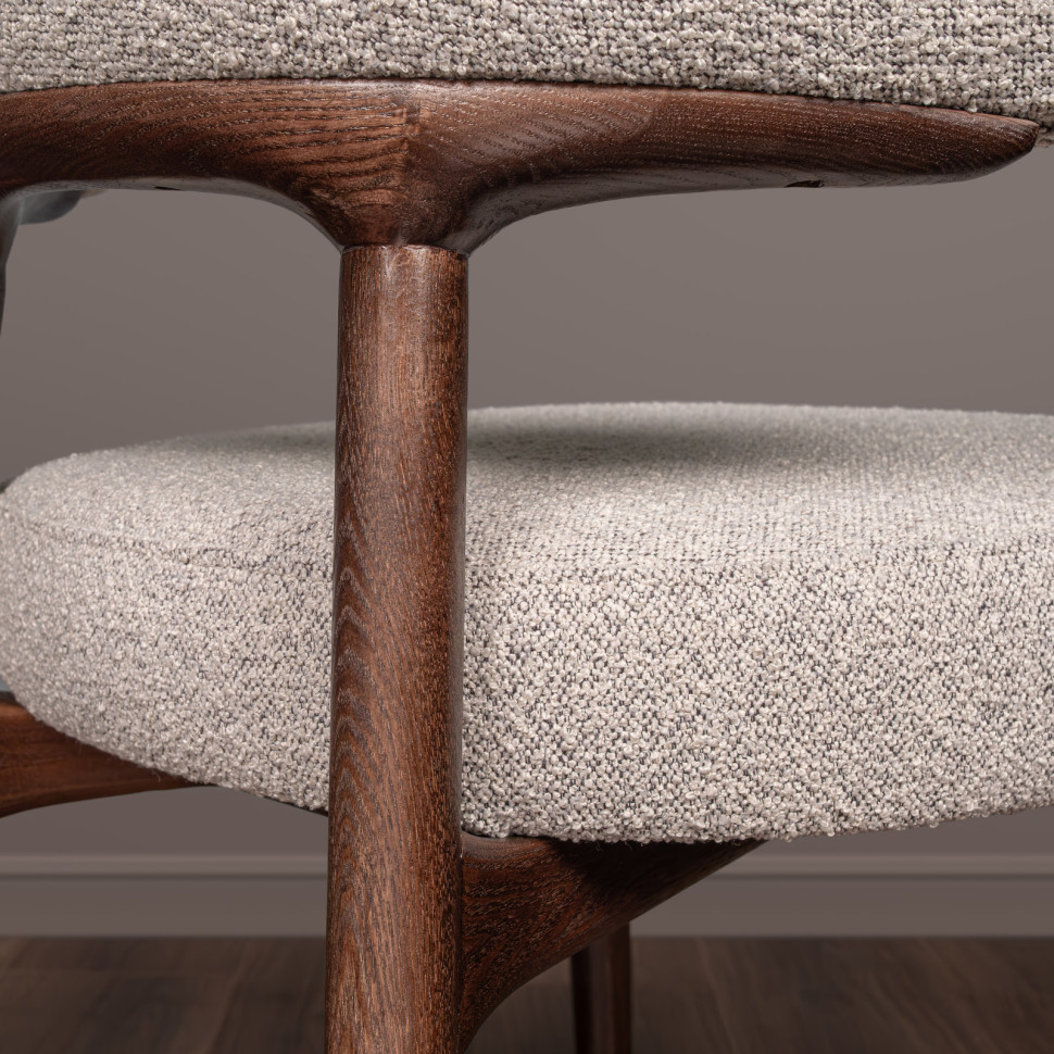 Стул Дэниэл (Daniel) Mod Interiors Selection 58 x 60 x h77 nc112236