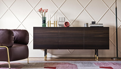 Буфет Calligaris Horizon CS6017-5b