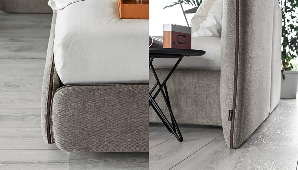 Кровать Calligaris Zip CS6091