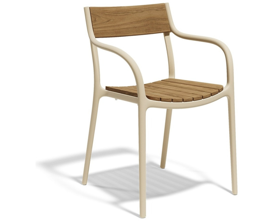 Стул Vondom Madison Wood