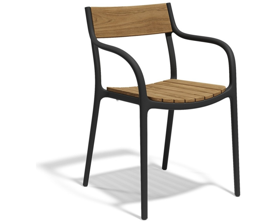 Стул Vondom Madison Wood - фото товара