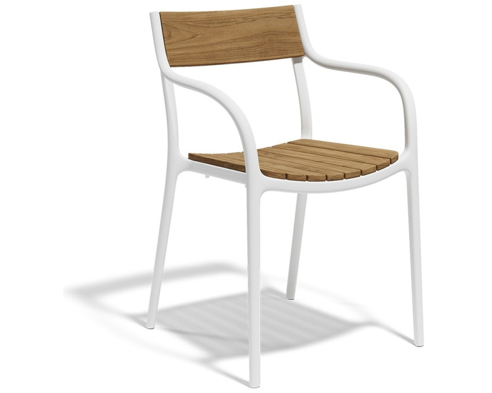 Стул Vondom Madison Wood