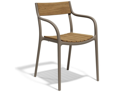 Стул Vondom Madison Wood