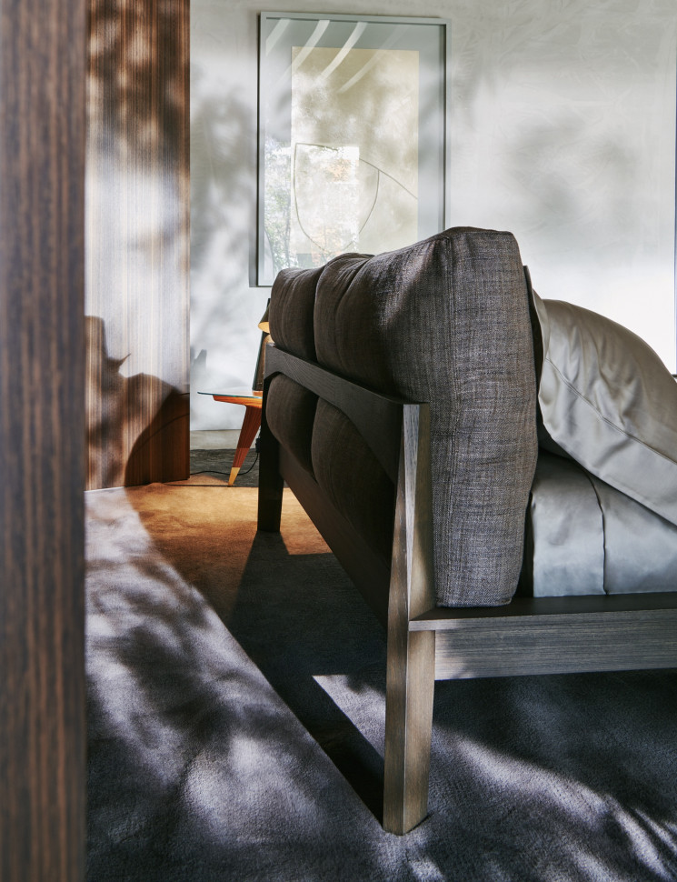 Кровать Molteni Wish - фото товара